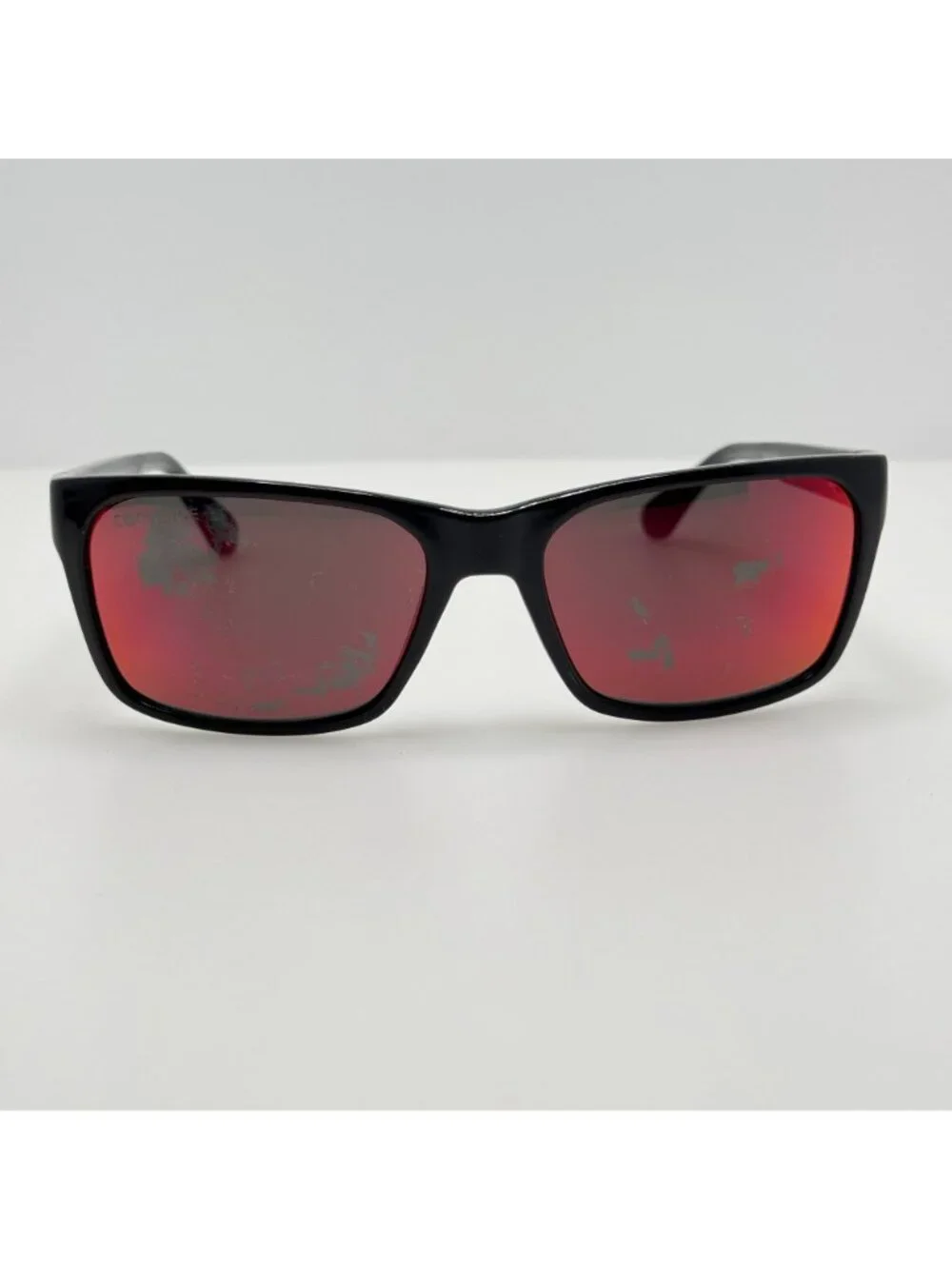 Converse Sunglasses Lead Guitar Black 56-17-135